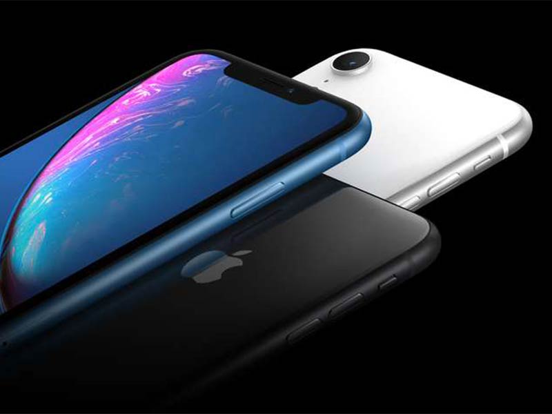 اضغط لمشاهدة الصور: أبل تزيح الستار عن هاتفي أيفون الجديدين XS وXS MAX